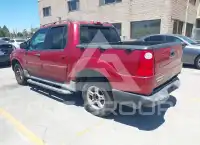 2001 Ford EXPLORER фото