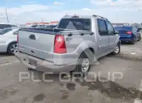 2001 Ford EXPLORER photo