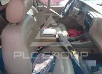 2001 Ford EXPLORER фото