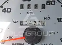 2001 Ford EXPLORER photo