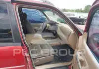 2001 Ford EXPLORER фото