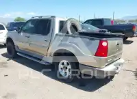 2001 Ford EXPLORER фото