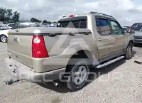 2001 Ford EXPLORER photo