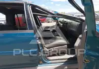 2001 Ford EXPLORER фото