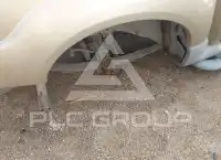 2001 Ford EXPLORER фото