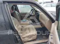 2001 Ford EXPLORER photo