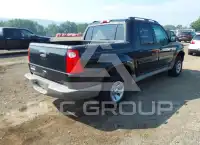 2001 Ford EXPLORER фото