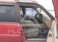 2001 Ford EXPLORER фото