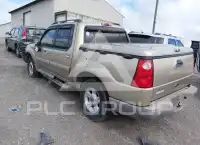 2001 Ford EXPLORER photo