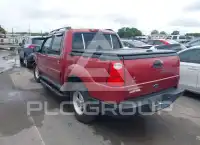 2001 Ford EXPLORER фото