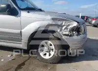 2001 Ford EXPLORER photo