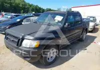 2001 Ford EXPLORER photo