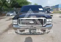 2001 Ford EXPEDITION photo