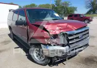 2001 Ford EXPEDITION photo