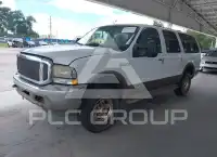 2001 Ford EXPEDITION фото