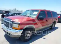 2001 Ford EXPEDITION фото