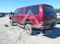 2001 Ford EXPEDITION фото