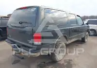 2001 Ford EXPEDITION фото