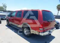 2001 Ford EXPEDITION фото