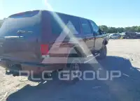 2001 Ford EXPEDITION фото