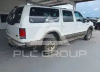 2001 Ford EXPEDITION фото