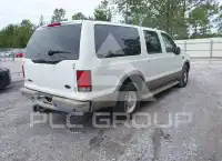 2001 Ford EXPEDITION фото