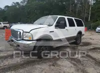 2001 Ford EXPEDITION фото