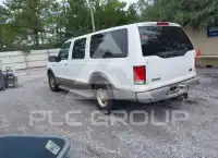 2001 Ford EXPEDITION фото