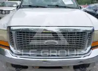2001 Ford EXPEDITION фото
