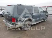2001 Ford EXPEDITION фото