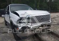 2001 Ford EXPEDITION фото