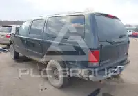 2001 Ford EXPEDITION фото