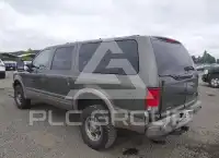 2001 Ford EXPEDITION photo