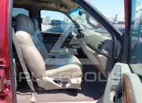 2001 Ford EXPEDITION фото