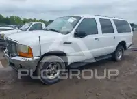 2001 Ford EXPEDITION фото