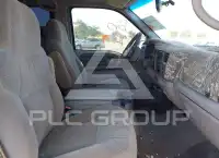 2001 Ford EXPEDITION photo