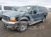 2001 Ford EXPEDITION фото