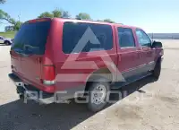 2001 Ford EXPEDITION photo