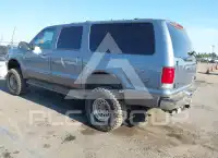 2001 Ford EXPEDITION photo