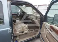 2001 Ford EXPEDITION фото