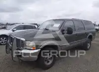 2001 Ford EXPEDITION photo