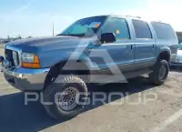 2001 Ford EXPEDITION photo