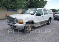 2001 Ford EXPEDITION фото