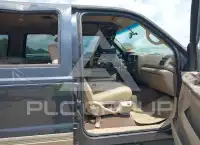 2001 Ford EXPEDITION фото