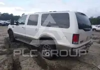2001 Ford EXPEDITION фото