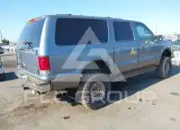 2001 Ford EXPEDITION photo