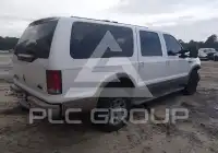 2001 Ford EXPEDITION фото