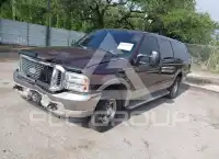 2001 Ford EXPEDITION photo