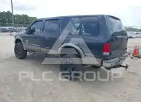2001 Ford EXPEDITION фото