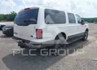 2001 Ford EXPEDITION фото